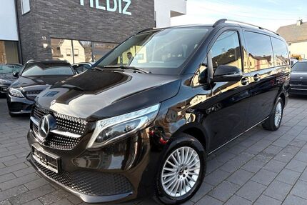 Mercedes-Benz V 250 Gebrauchtwagen