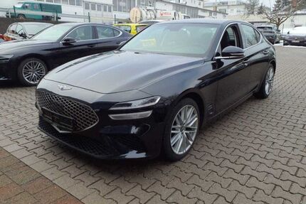 Genesis G70 Gebrauchtwagen