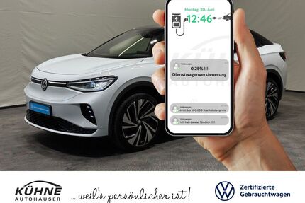 VW ID.5 Gebrauchtwagen