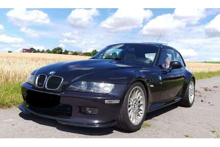 BMW Z3 Gebrauchtwagen