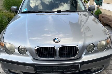 BMW 316 Gebrauchtwagen