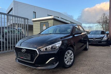 Hyundai i30 Gebrauchtwagen