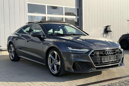 Audi A7 Gebrauchtwagen