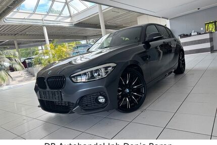 BMW 125 Gebrauchtwagen