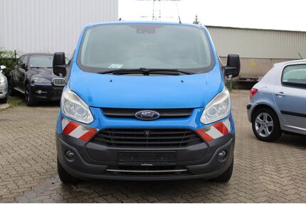 Ford Transit Custom Gebrauchtwagen