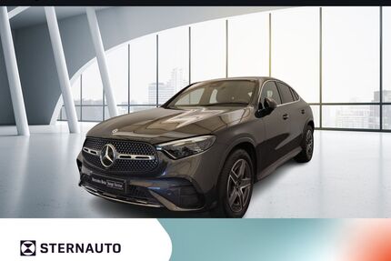 Mercedes-Benz GLC 220 Gebrauchtwagen