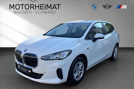 BMW 225 Active Tourer Gebrauchtwagen