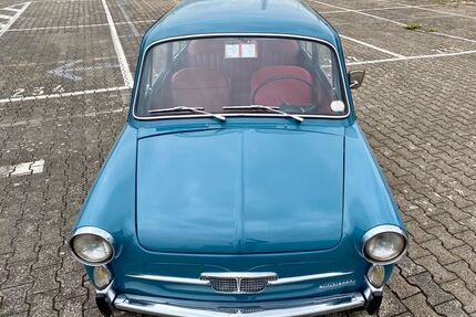 Fiat 500 Gebrauchtwagen