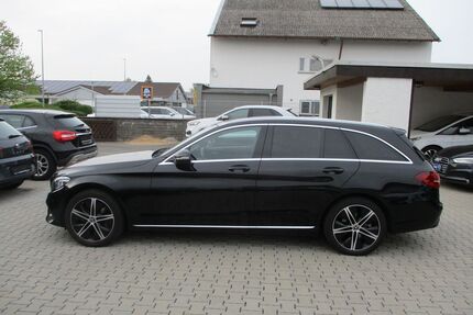 Mercedes-Benz C 300 Gebrauchtwagen