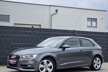 Audi A3 Gebrauchtwagen