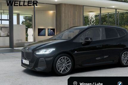BMW 220 Active Tourer Gebrauchtwagen