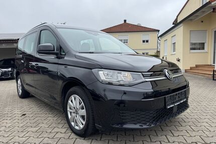 VW Caddy Maxi Gebrauchtwagen