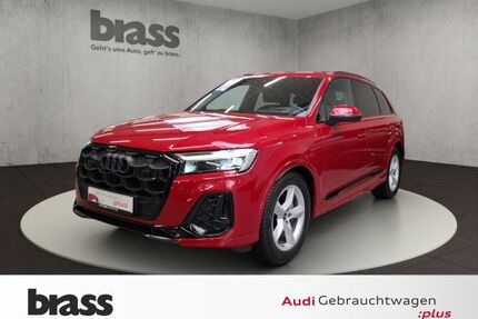 Audi Q7 Gebrauchtwagen