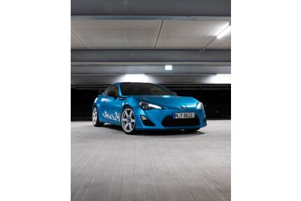 Toyota GT86 Gebrauchtwagen