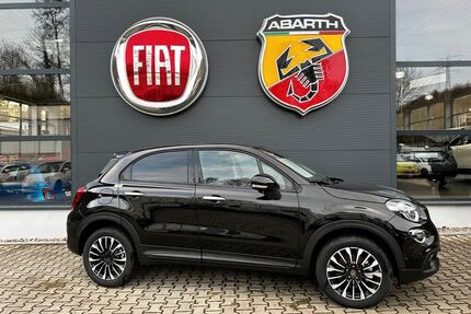 Fiat 500X Gebrauchtwagen