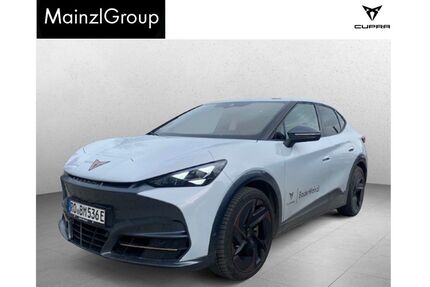 Cupra Tavascan Gebrauchtwagen