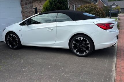 Opel Cascada Gebrauchtwagen