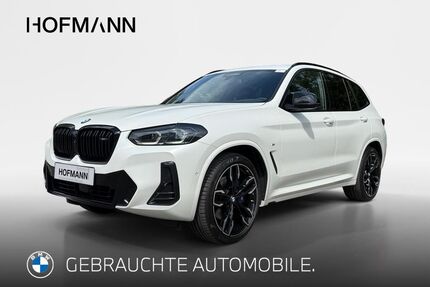 BMW X3 M40 Gebrauchtwagen