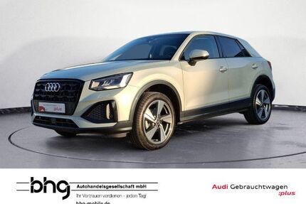Audi Q2 Gebrauchtwagen
