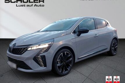 Renault Clio Gebrauchtwagen