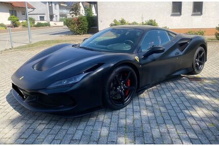 Ferrari F8 Gebrauchtwagen