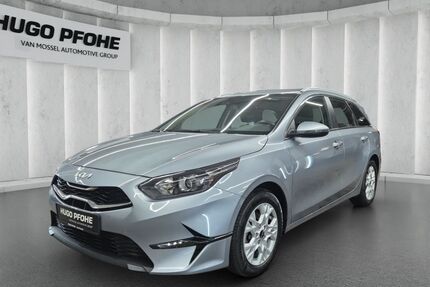 Kia ceed / Ceed Gebrauchtwagen