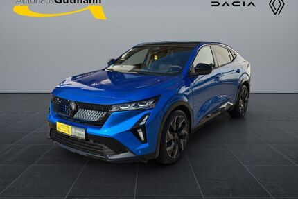 Renault Rafale Gebrauchtwagen