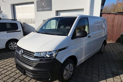 VW T6 Transporter Gebrauchtwagen