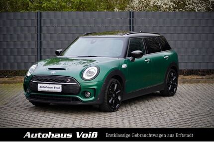 Mini Cooper SD Clubman Gebrauchtwagen