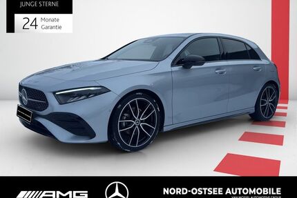 Mercedes-Benz A 200 Gebrauchtwagen