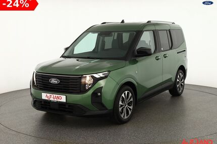 Ford Tourneo Courier Gebrauchtwagen