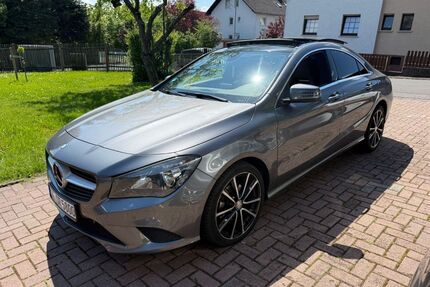Mercedes-Benz CLA 180 Gebrauchtwagen