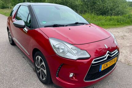 DS Automobiles DS3 Gebrauchtwagen