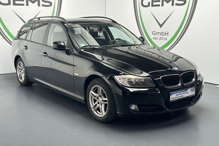 BMW 318 Gebrauchtwagen