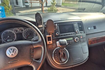 VW T5 Multivan Gebrauchtwagen