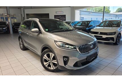 Kia Sorento Gebrauchtwagen