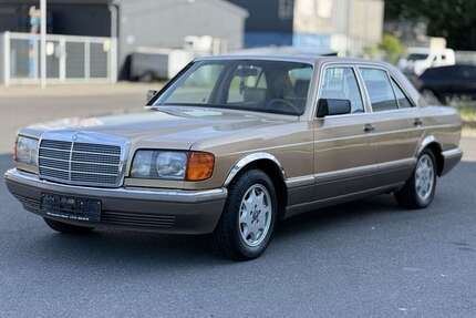 Mercedes-Benz S 300 Gebrauchtwagen
