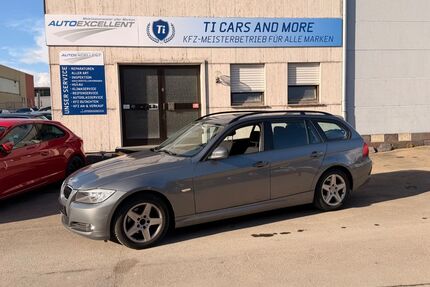BMW 318 Gebrauchtwagen
