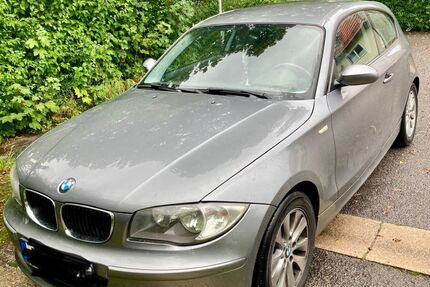 BMW 116 Gebrauchtwagen