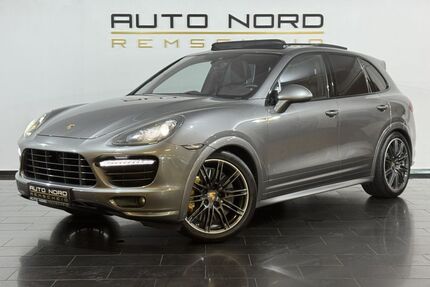 Porsche Cayenne Gebrauchtwagen