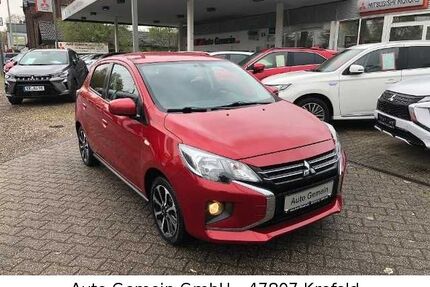 Mitsubishi Space Star Gebrauchtwagen