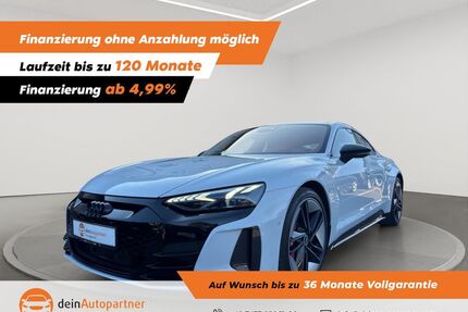 Audi RS e-tron GT Gebrauchtwagen