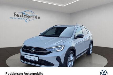 VW Taigo Gebrauchtwagen