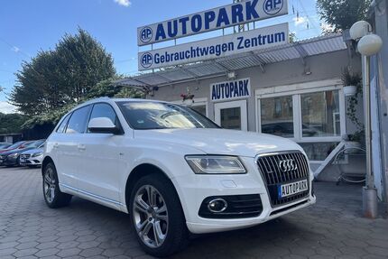 Audi Q5 Gebrauchtwagen