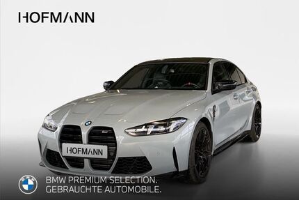BMW M3 Gebrauchtwagen
