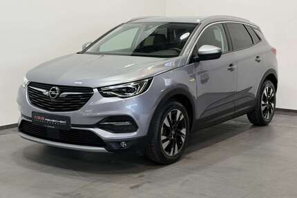 Opel Grandland X Gebrauchtwagen