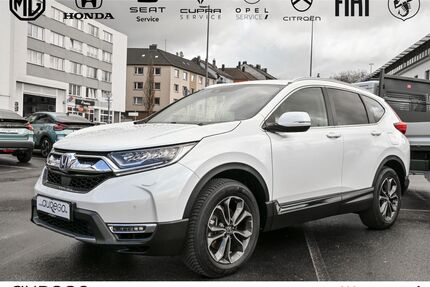 Honda CR-V Gebrauchtwagen
