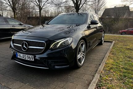 Mercedes-Benz E 220 Gebrauchtwagen