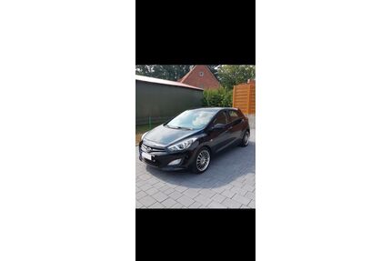 Hyundai i30 Gebrauchtwagen