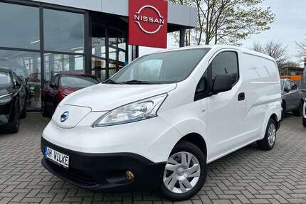 Nissan E-NV200 Gebrauchtwagen